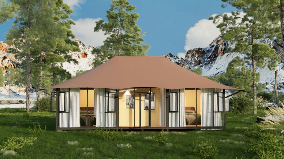 温江区装配式建筑厂家